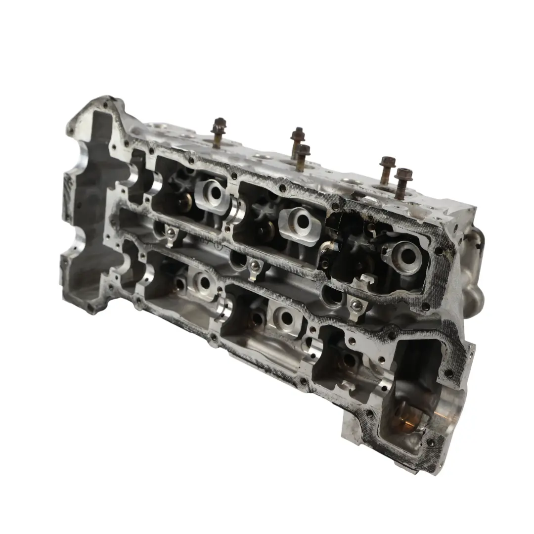 Mercedes C218 Culasse Droite 350 CDI 642853 Diesel - SKU A6420100421 - Numéro de pièce A6420100421