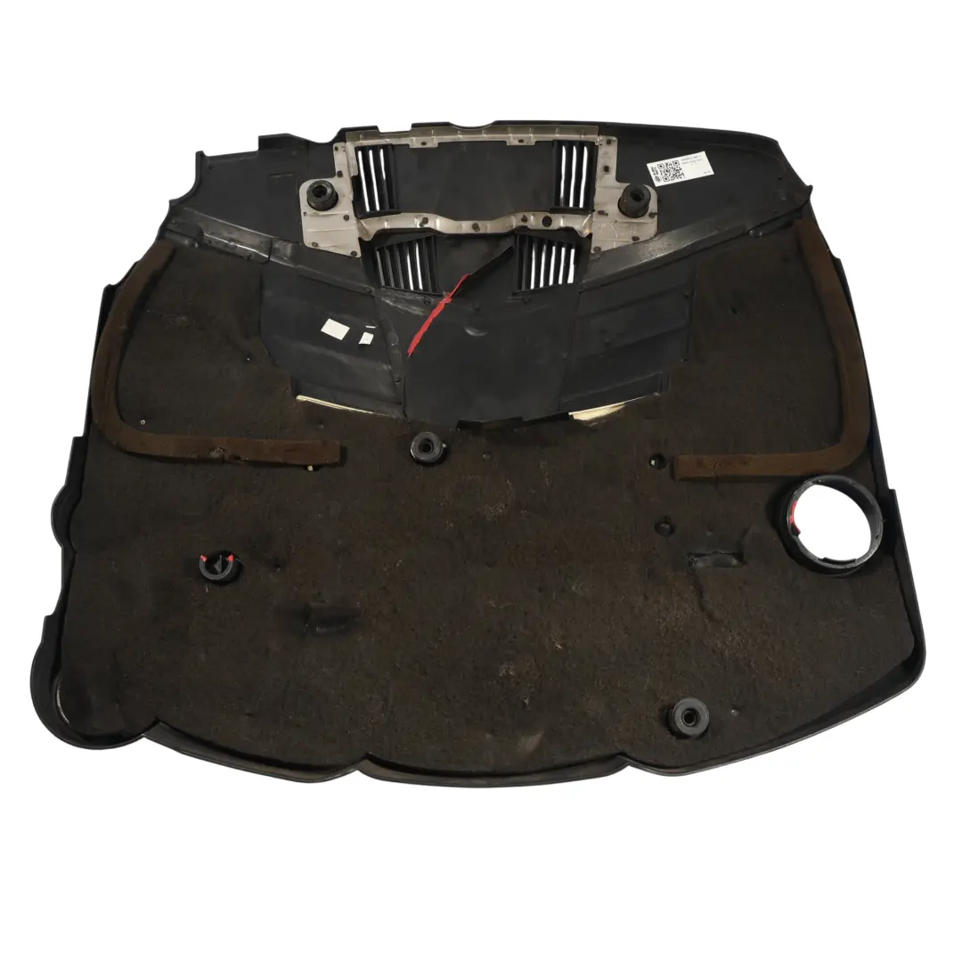 OM642 Motore Diesel Copertura Acustica per Mercedes ML W164 C209 W211 con numero di parte A6420101667 Mercedes ML W164 C209 W211 OM642 Motore Diesel Copertura Acustica - SKU A6420101667-1 - Numero di parte A6420101667