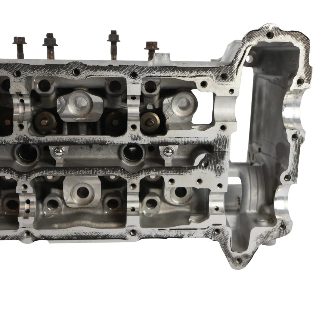 Mercedes A207 C218 Głowica Cylindrów Lewa 350 CDI 642853 Diesel - SKU A6420104506 - Numer Części A6420104506