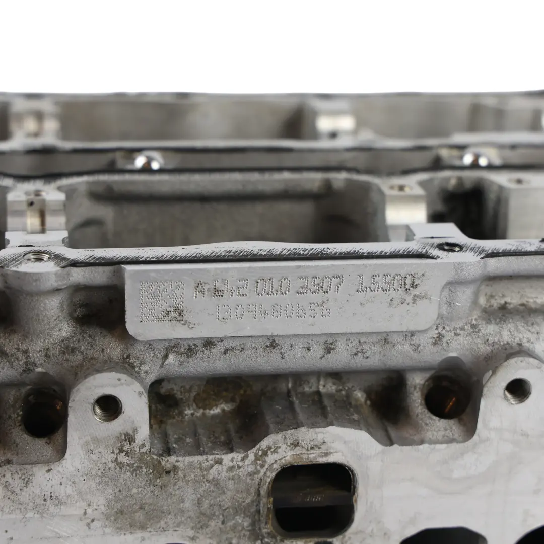 Mercedes A207 C218 Culata Cilindros Izquierda 350 CDI 642853 Diesel - SKU A6420104506 - Número de pieza A6420104506