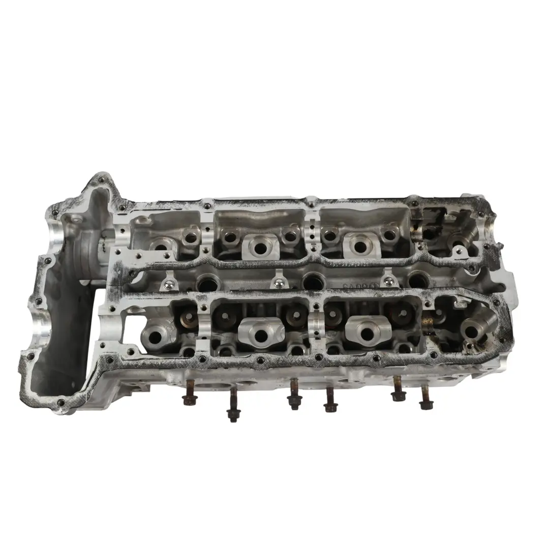 Culasse Gauche 350 CDI 642853 Diesel pour Mercedes A207 C218 à propos du numéro de pièce A6420104506 Mercedes A207 C218 Culasse Gauche 350 CDI 642853 Diesel - SKU A6420104506 - Numéro de pièce A6420104506