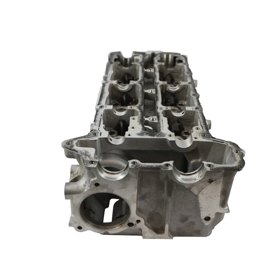 Mercedes A207 C218 Testata Cilindri Sinistra 350 CDI 642853 Diesel - SKU A6420104506 - Numero di parte A6420104506