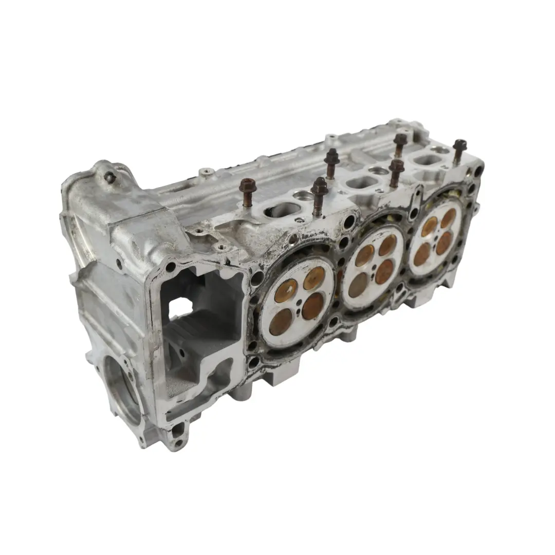 Cylinder Head Left N/S 350 CDI 642853 Diesel to Mercedes A207 C218 with Part number A6420104506 Mercedes A207 C218 Cylinder Head Left N/S 350 CDI 642853 Diesel - SKU A6420104506 - Part number A6420104506