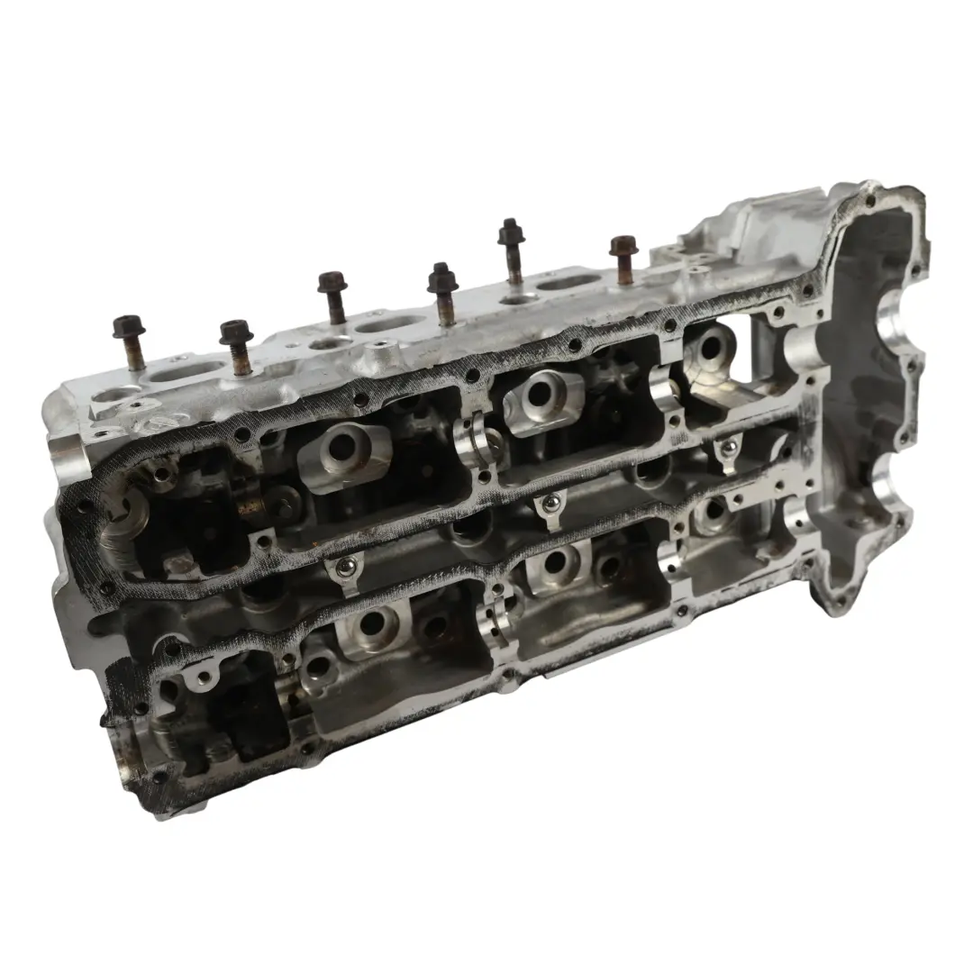 Culasse Gauche 350 CDI 642853 Diesel pour Mercedes A207 C218 à propos du numéro de pièce A6420104506 Mercedes A207 C218 Culasse Gauche 350 CDI 642853 Diesel - SKU A6420104506 - Numéro de pièce A6420104506
