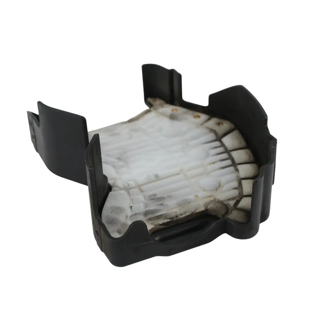 Luftresonator Abdeckung OM642 3.0 CDI Diesel für Mercedes W204 mit Teilenummer A6420105567 Mercedes W204 Luftresonator Abdeckung OM642 3.0 CDI Diesel - SKU A6420105567 - Teilenummer A6420105567