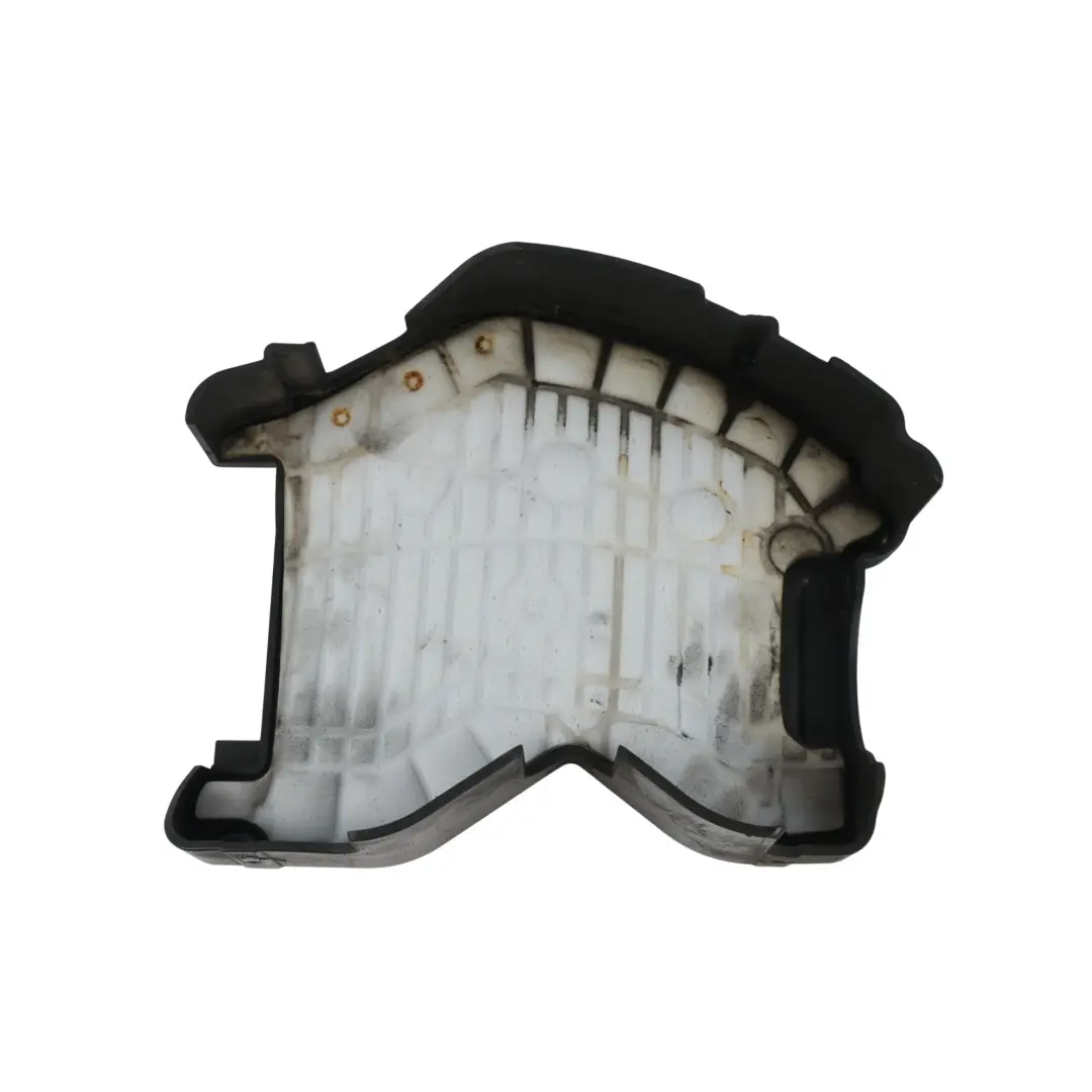 Luftresonator Abdeckung OM642 3.0 CDI Diesel für Mercedes W204 mit Teilenummer A6420105567 Mercedes W204 Luftresonator Abdeckung OM642 3.0 CDI Diesel - SKU A6420105567 - Teilenummer A6420105567