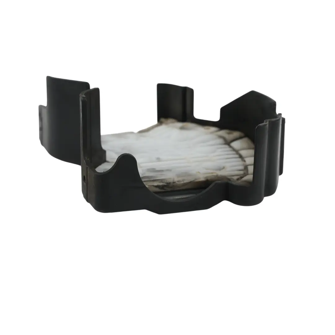 Luftresonator Abdeckung OM642 3.0 CDI Diesel für Mercedes W204 mit Teilenummer A6420105567 Mercedes W204 Luftresonator Abdeckung OM642 3.0 CDI Diesel - SKU A6420105567 - Teilenummer A6420105567