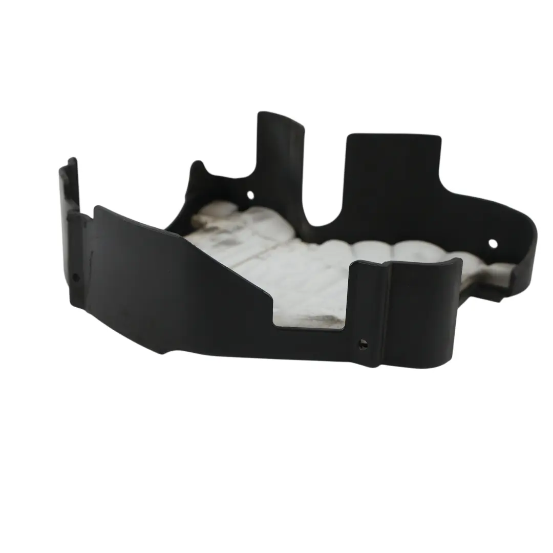 Mercedes W204 Luftresonator Abdeckung OM642 3.0 CDI Diesel - SKU A6420105567 - Teilenummer A6420105567