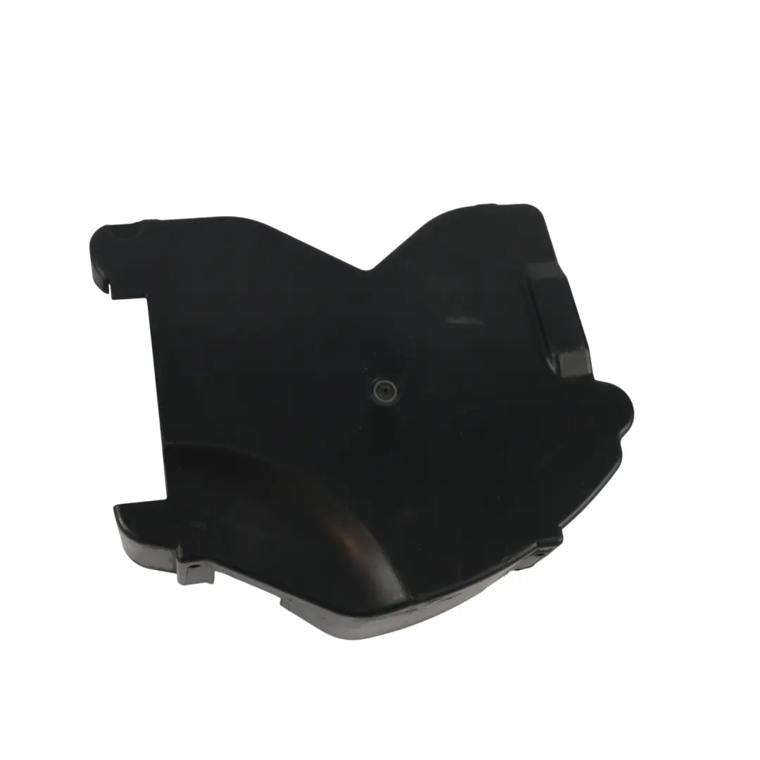 Luftresonator Abdeckung OM642 3.0 CDI Diesel für Mercedes W204 mit Teilenummer A6420105567 Mercedes W204 Luftresonator Abdeckung OM642 3.0 CDI Diesel - SKU A6420105567 - Teilenummer A6420105567