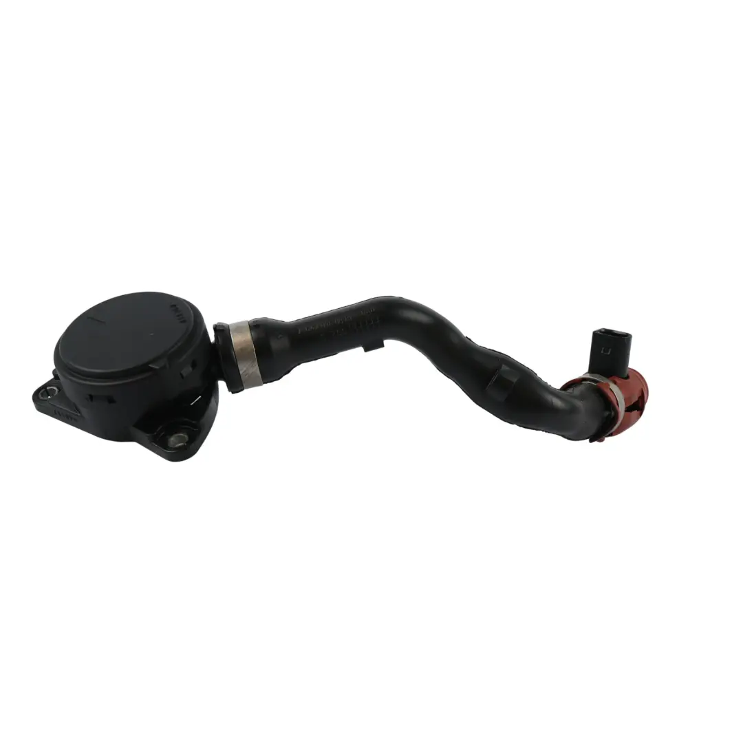 Mercedes W204 W212 Diesel OM642 Oil Seperator Engine Breather Pipe - SKU A6420160881-1 - Part number A6420160881