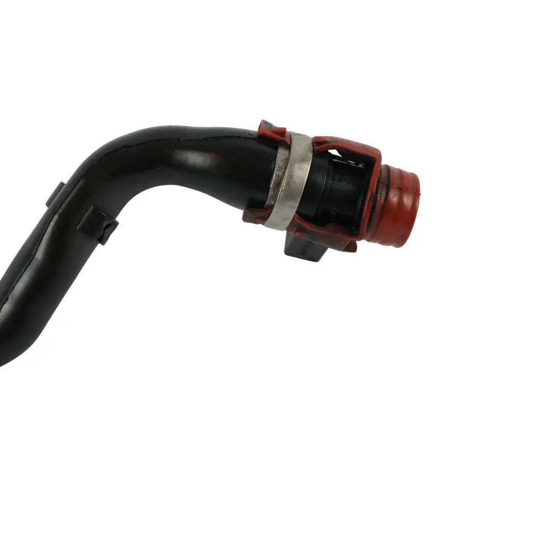 Mercedes W204 W212 Diesel OM642Tubo sfiato del motore del separatore dell'olio - SKU A6420160881-1 - Numero di parte A6420160881