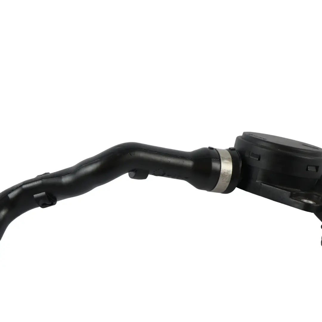 Mercedes W204 W212 Diesel OM642Tubo sfiato del motore del separatore dell'olio - SKU A6420160881-1 - Numero di parte A6420160881