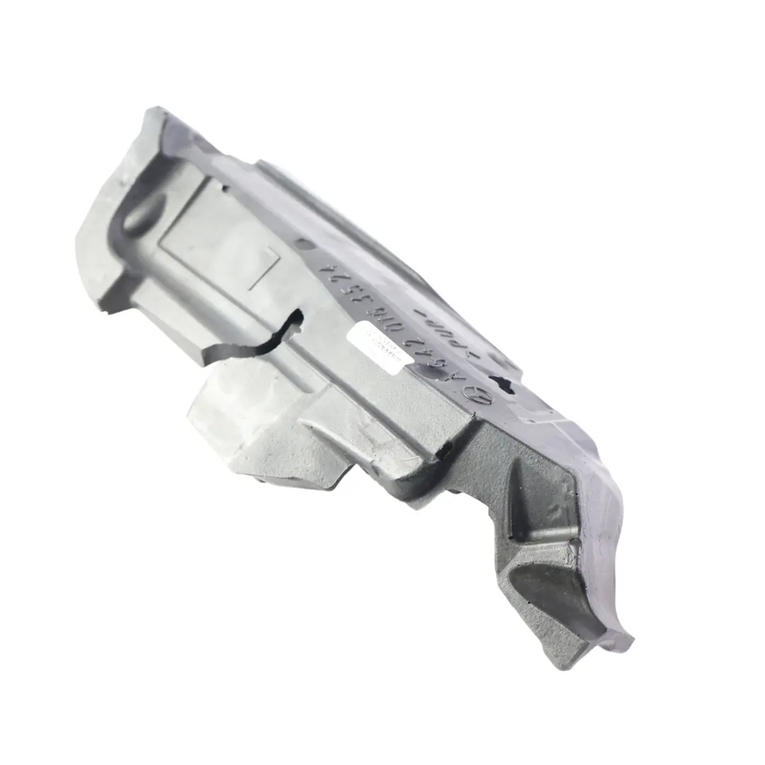 Mercedes C218 W204 Motorabdeckung Links C350 CDI 642834 Diesel - SKU A6420163524 - Teilenummer A6420163524