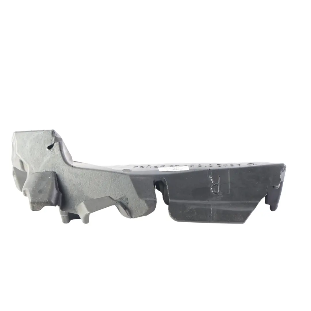 Tapa Motor Derecha C350 CDI 642834 Diesel para Mercedes C218 W204 con número de pieza A6420163624 Mercedes C218 W204 Tapa Motor Derecha C350 CDI 642834 Diesel - SKU A6420163624 - Número de pieza A6420163624