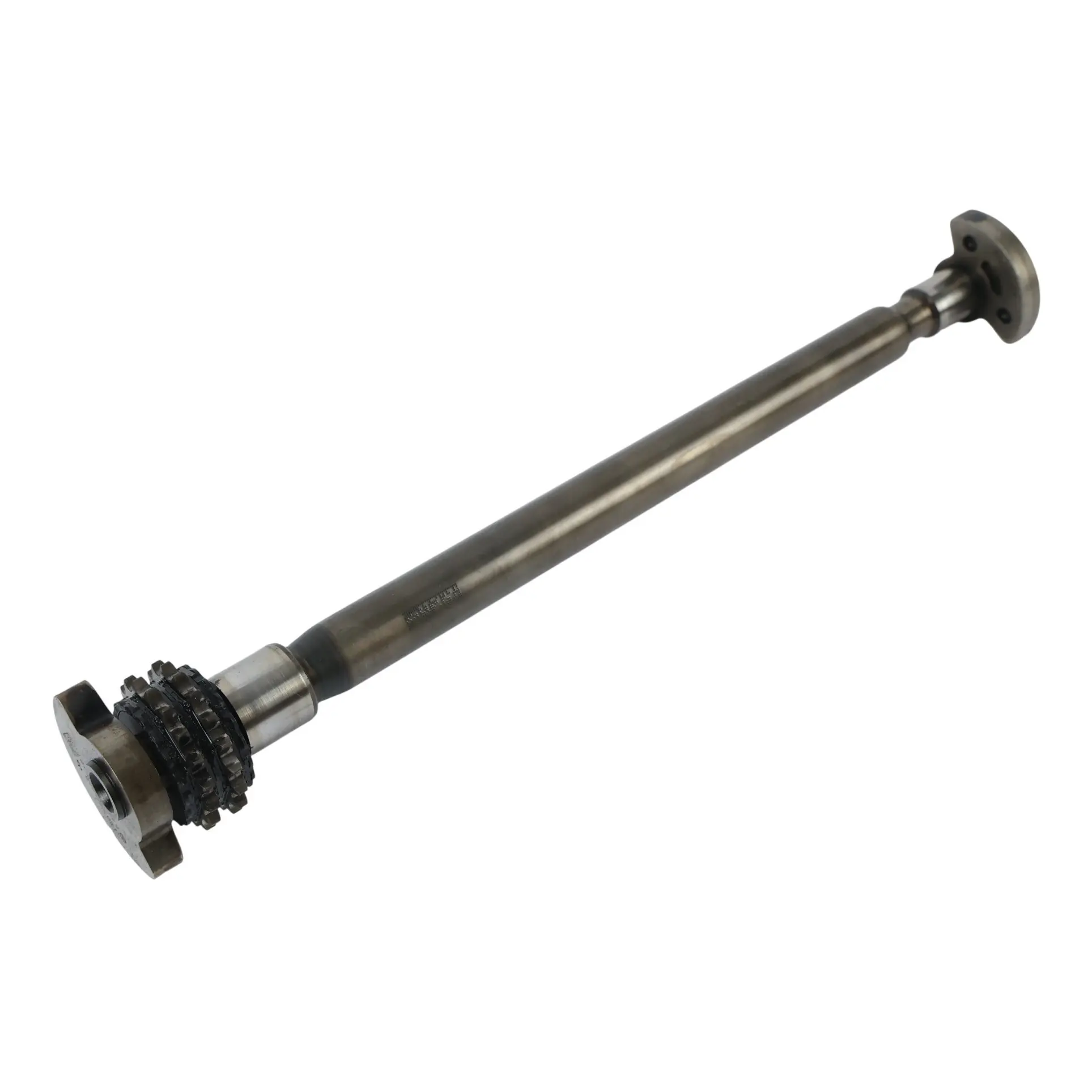Mercedes C218 W212 W221 Balance Balancing Shaft OM642 Diesel Engine A6420300372
