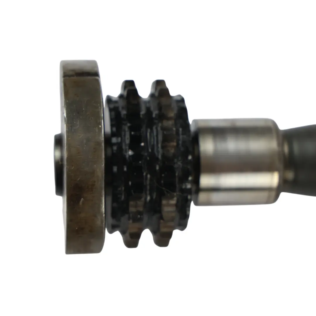 Balance Balancing Shaft OM642 Diesel Engine to Mercedes C218 W212 W221 with Part number A6420300372 Mercedes C218 W212 W221 Balance Balancing Shaft OM642 Diesel Engine - SKU A6420300372-2 - Part number A6420300372