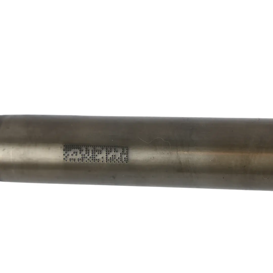 OM642 Diesel Motor Ausgleichswelle für Mercedes C218 W212 W221 mit Teilenummer A6420300372 Mercedes C218 W212 W221 OM642 Diesel Motor Ausgleichswelle - SKU A6420300372-2 - Teilenummer A6420300372