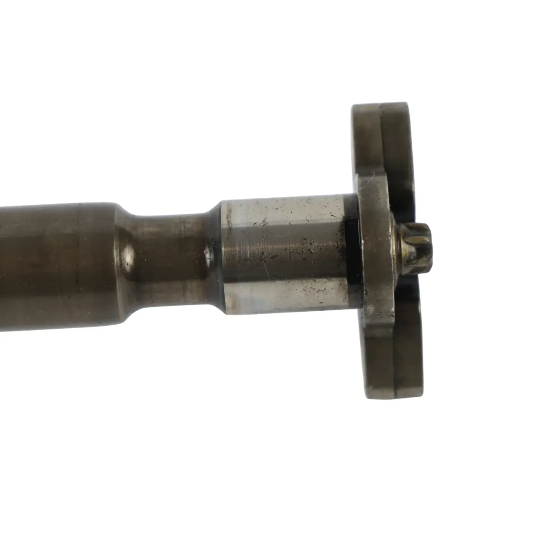 Mercedes C218 W212 W221 Balance Balancing Shaft OM642 Diesel Engine - SKU A6420300372-2 - Part number A6420300372