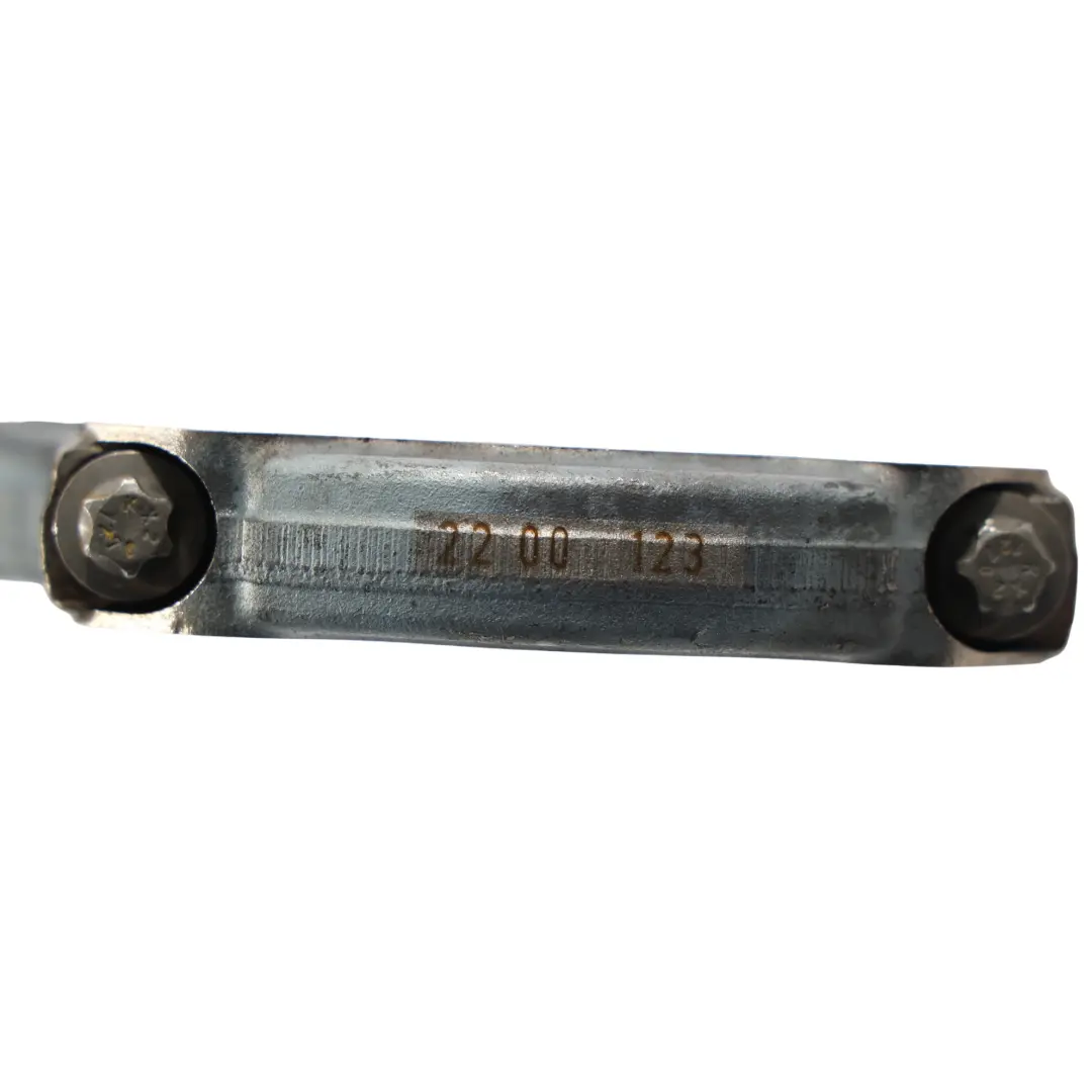 Connecting Rod Piston OM642 Diesel to Mercedes W212 C218 W221 Engine with Part number A6420300418 Mercedes W212 C218 W221 Engine Connecting Rod Piston OM642 Diesel - SKU A6420300418 - Part number A6420300418
