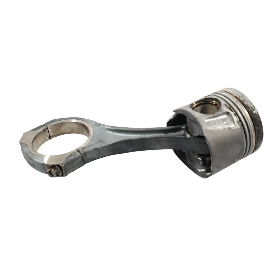 Bielle Piston Moteur OM642 Diesel pour Mercedes W212 C218 W221 à propos du numéro de pièce A6420300418 Mercedes W212 C218 W221 Bielle Piston Moteur OM642 Diesel - SKU A6420300418 - Numéro de pièce A6420300418