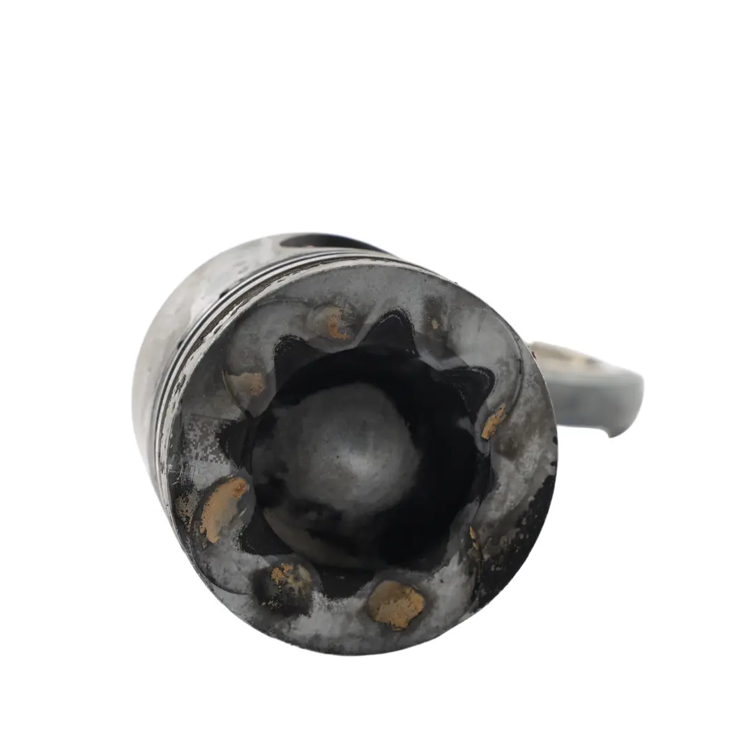 Piston Left N/S 642853 Diesel 350 CDI BlueEfficiency to Mercedes C218 with Part number A6420300518 Mercedes C218 Piston Left N/S 642853 Diesel 350 CDI BlueEfficiency - SKU A6420300518 - Part number A6420300518