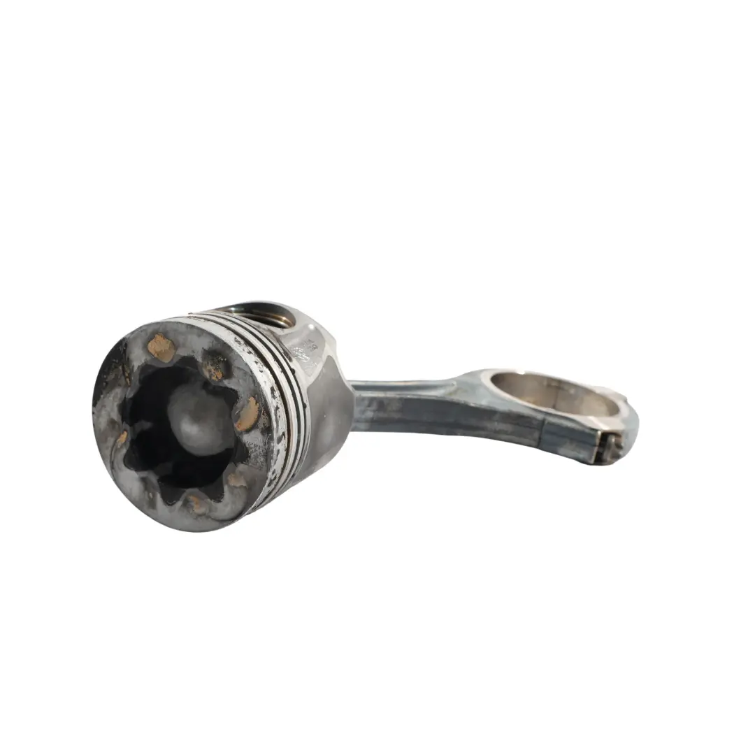 Piston Left N/S 642853 Diesel 350 CDI BlueEfficiency to Mercedes C218 with Part number A6420300518 Mercedes C218 Piston Left N/S 642853 Diesel 350 CDI BlueEfficiency - SKU A6420300518 - Part number A6420300518