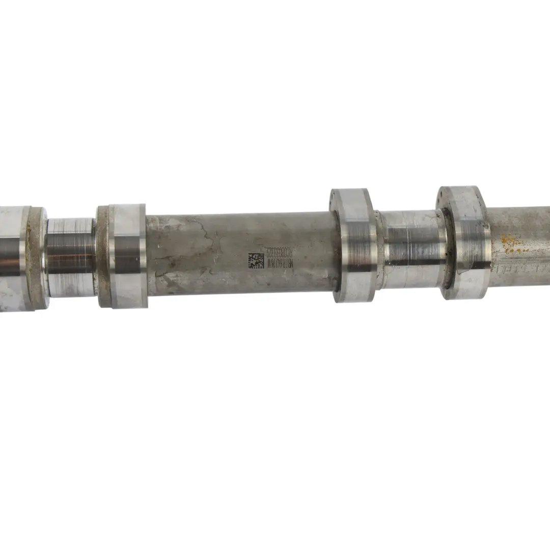 Mercedes A207 C218 Albero Camme Scarico Sinistro 642853 Diesel - SKU A6420501100 - Numero di parte A6420501100