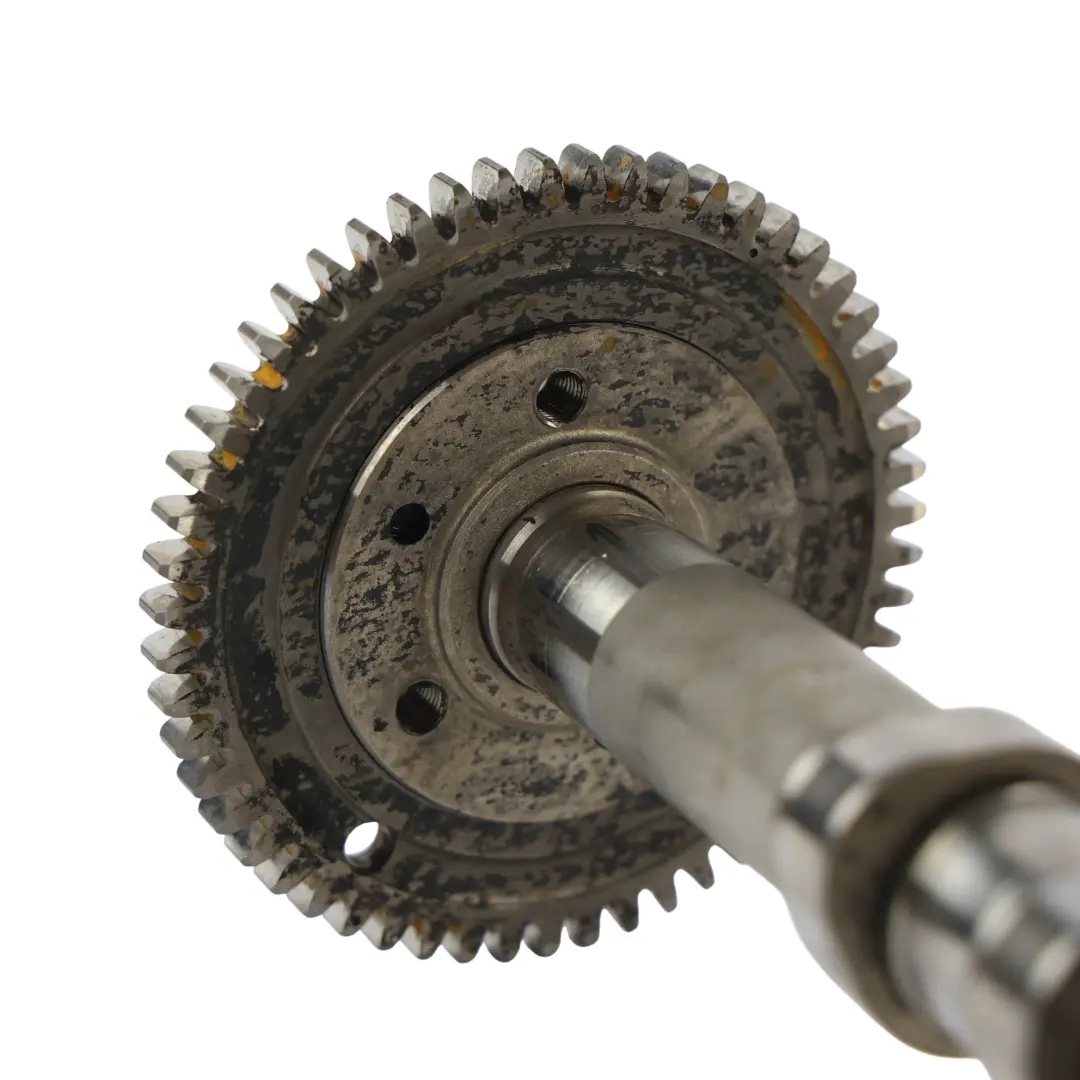 Mercedes A207 C218 Albero Camme Scarico Sinistro 642853 Diesel - SKU A6420501100 - Numero di parte A6420501100