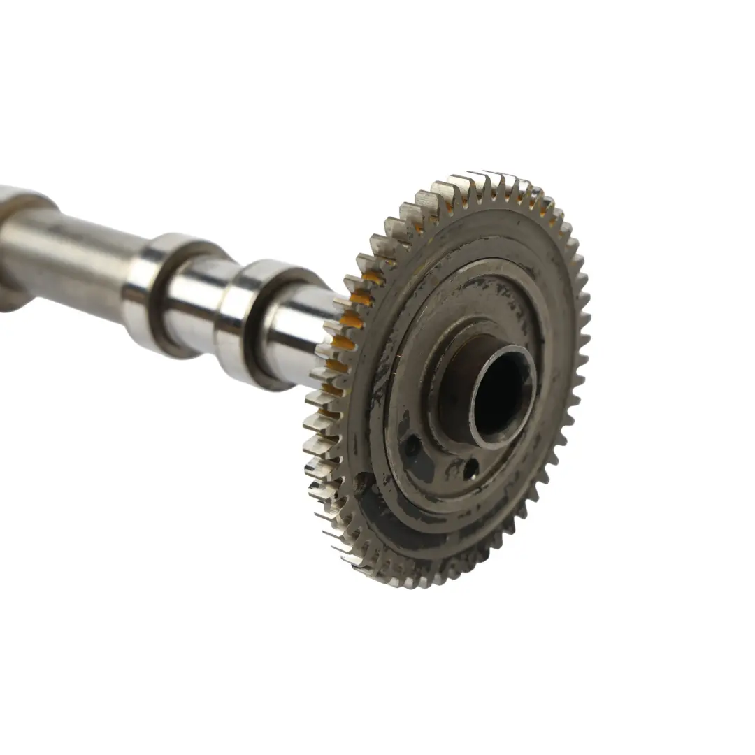 Nockenwelle Auslass Rechts 642853 Diesel für Mercedes A207 C218 mit Teilenummer A6420501200 Mercedes A207 C218 Nockenwelle Auslass Rechts 642853 Diesel - SKU A6420501200 - Teilenummer A6420501200