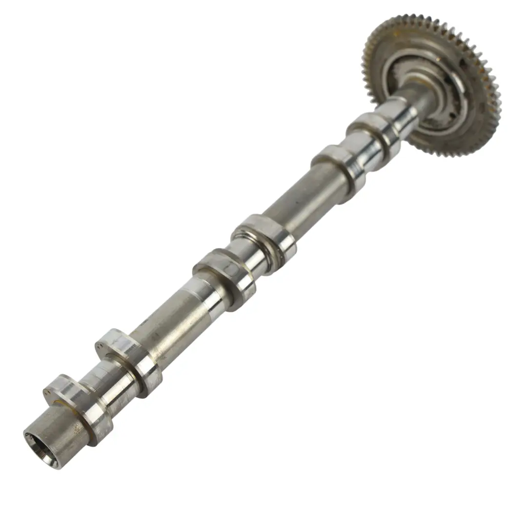 Nockenwelle Auslass Rechts 642853 Diesel für Mercedes A207 C218 mit Teilenummer A6420501200 Mercedes A207 C218 Nockenwelle Auslass Rechts 642853 Diesel - SKU A6420501200 - Teilenummer A6420501200