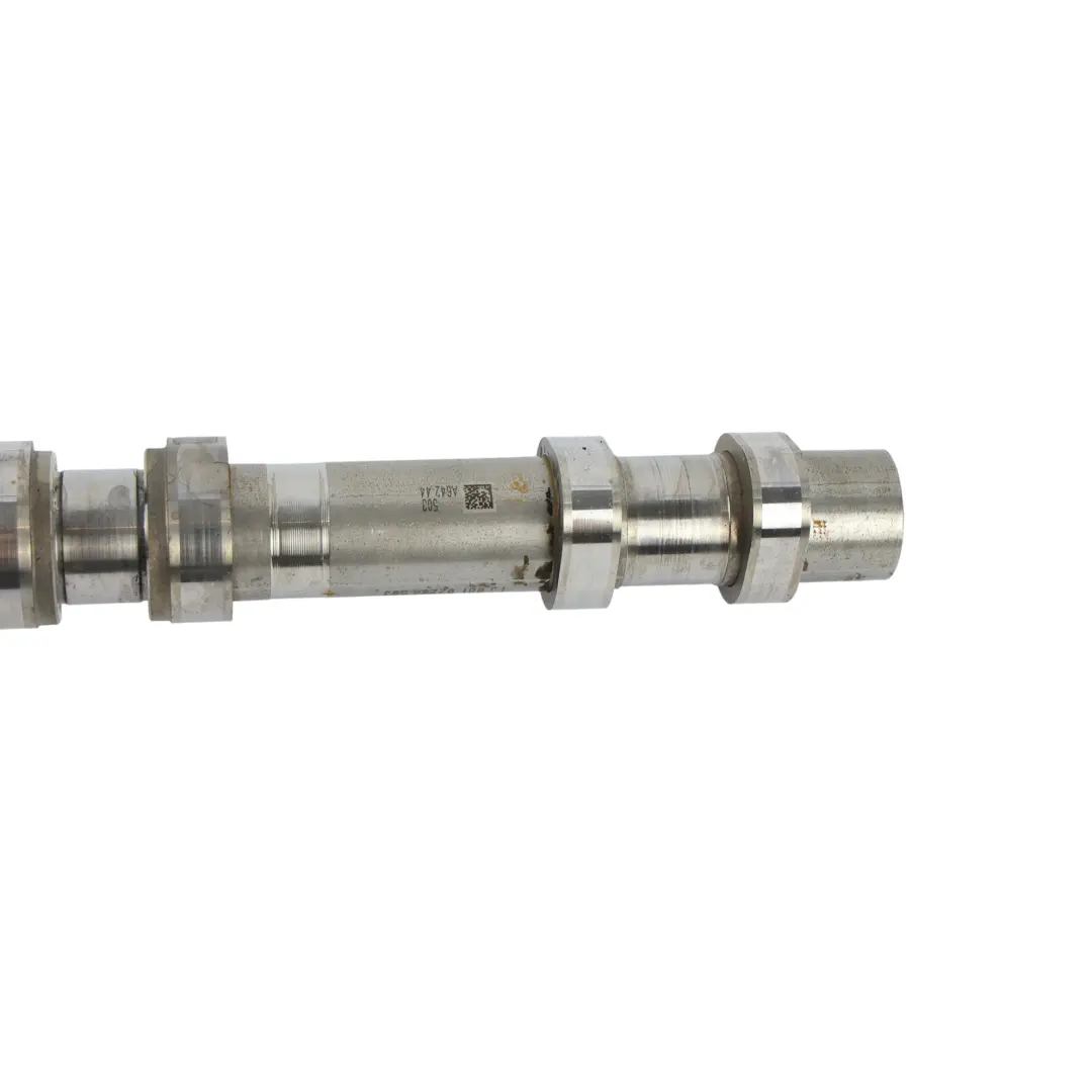 Nockenwelle Auslass Rechts 642853 Diesel für Mercedes A207 C218 mit Teilenummer A6420501200 Mercedes A207 C218 Nockenwelle Auslass Rechts 642853 Diesel - SKU A6420501200 - Teilenummer A6420501200