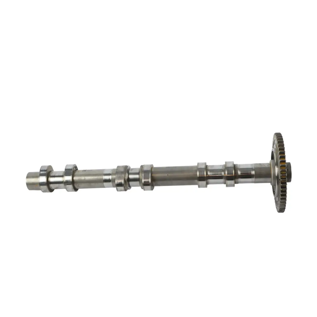 Nockenwelle Auslass Rechts 642853 Diesel für Mercedes A207 C218 mit Teilenummer A6420501200 Mercedes A207 C218 Nockenwelle Auslass Rechts 642853 Diesel - SKU A6420501200 - Teilenummer A6420501200