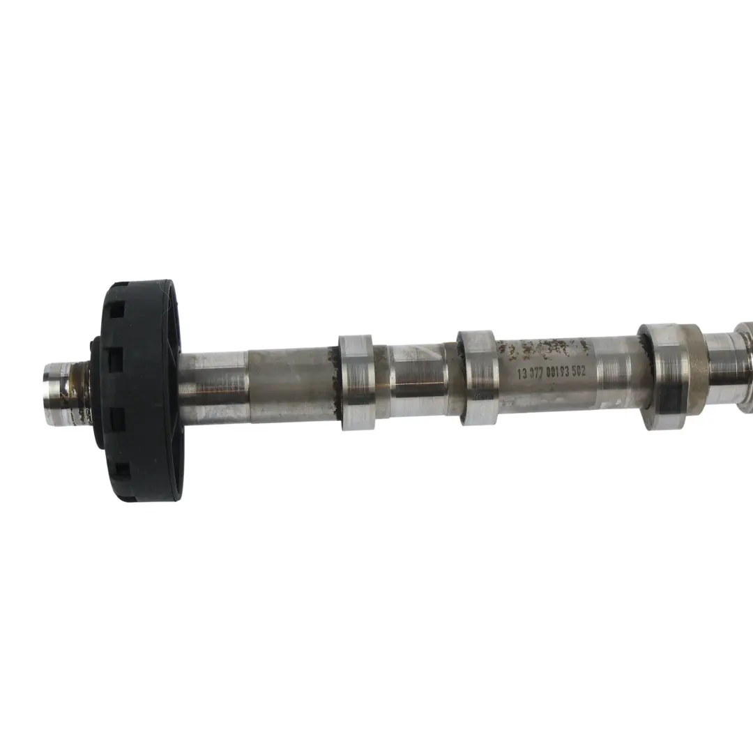 Nockenwelle Einlass Rechts für Mercedes A207 C218 mit Teilenummer A6420507201 Mercedes A207 C218 Nockenwelle Einlass Rechts - SKU A6420507201 - Teilenummer A6420507201