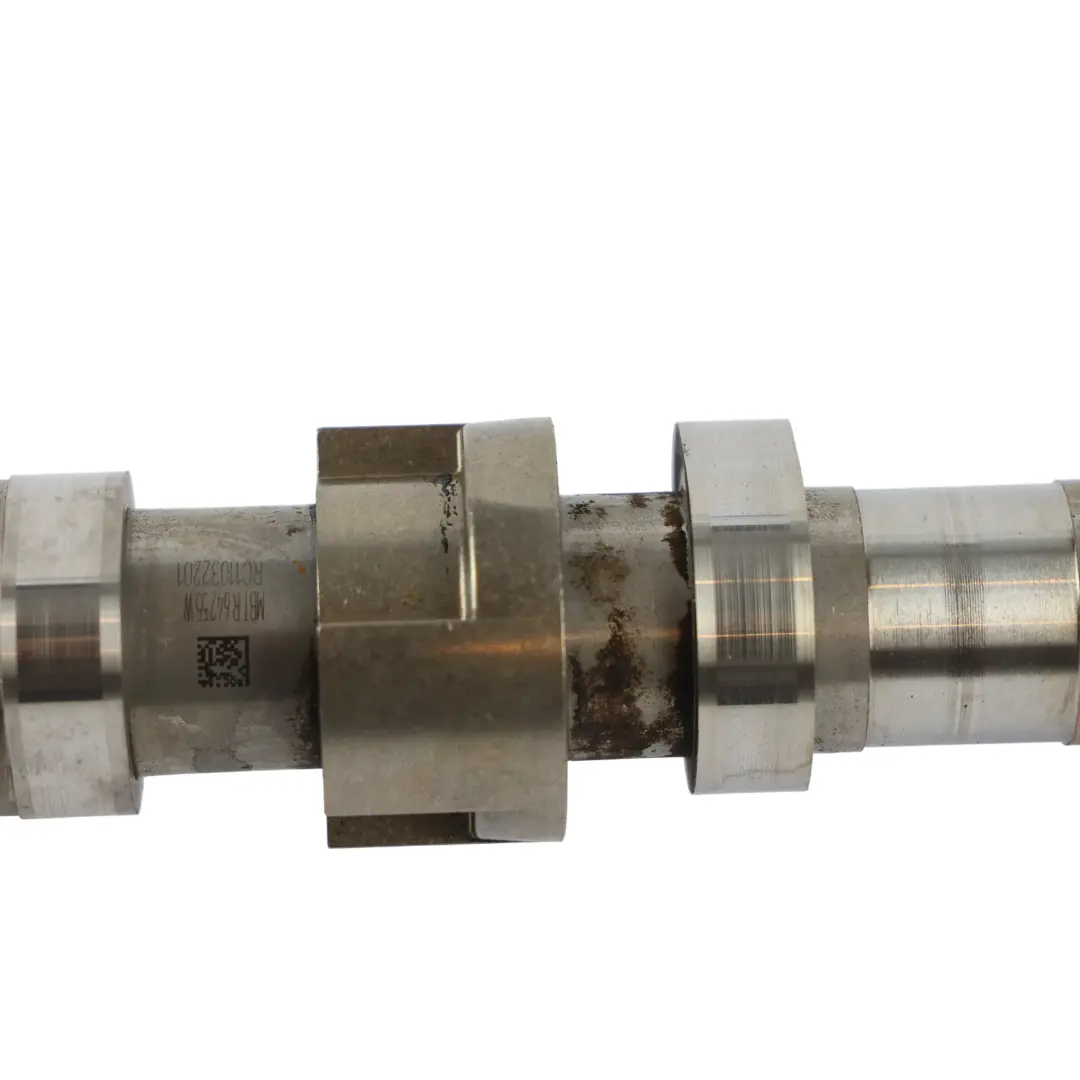 Nockenwelle Einlass Rechts für Mercedes A207 C218 mit Teilenummer A6420507201 Mercedes A207 C218 Nockenwelle Einlass Rechts - SKU A6420507201 - Teilenummer A6420507201