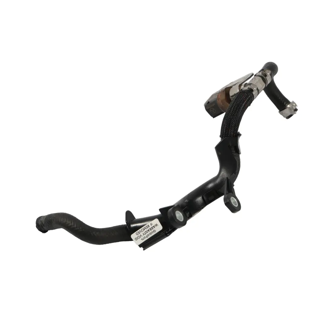 Mercedes W204 W212 OM642 Wąż Przewód Filtra Paliwa Diesel - SKU A6420706181-1 - Numer Części A6420706181