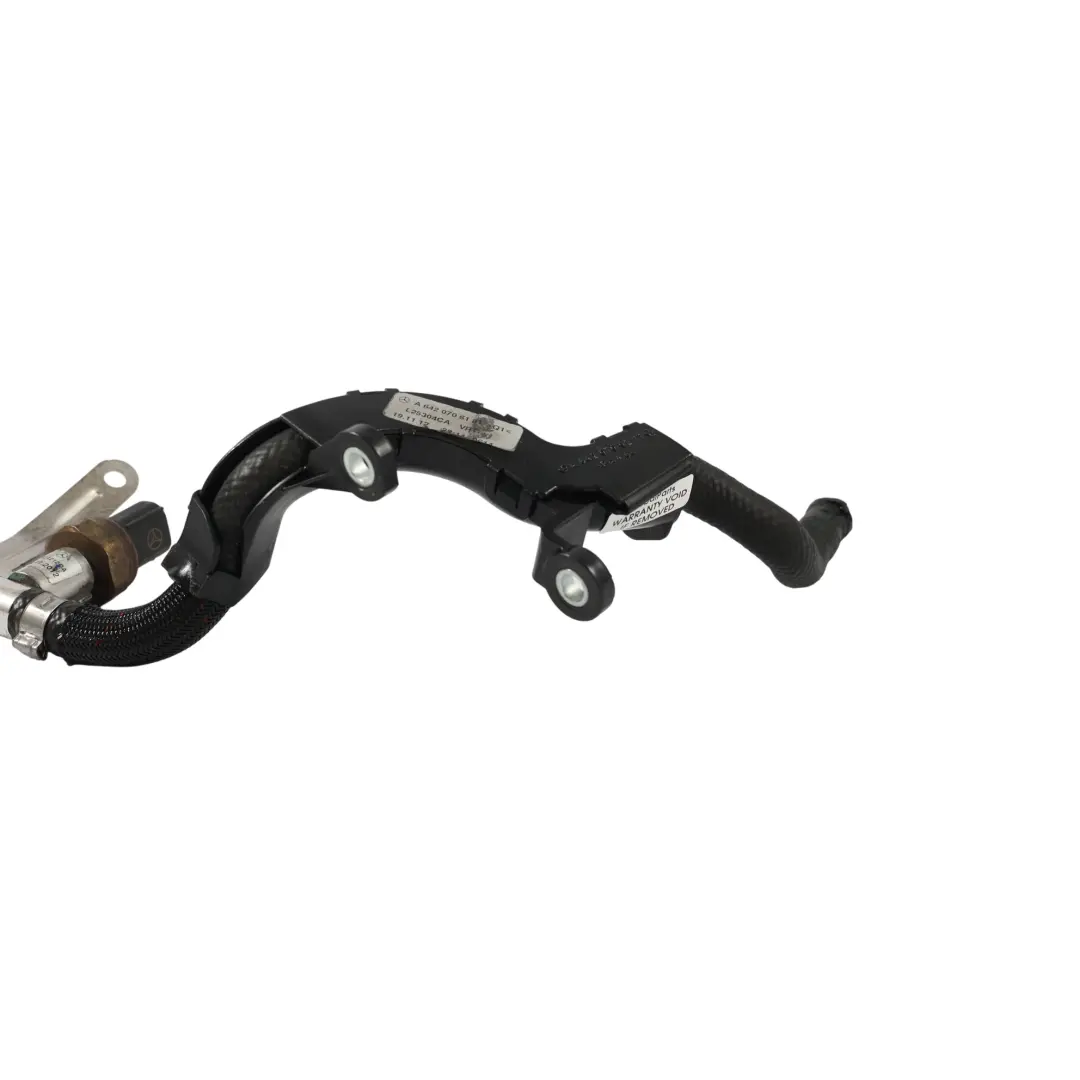 Mercedes W204 W212 OM642 Diesel Kraftstofffilter Pumpe Sensor - SKU A6420706181-1 - Teilenummer A6420706181
