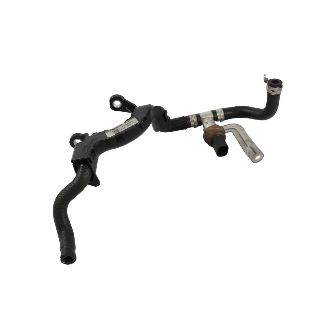 Filter Pump Mercedes W204 W212 OM642 Diesel Pipe Line + Sensor to Fuel with Part number A6420706181 Fuel Filter Pump Mercedes W204 W212 OM642 Diesel Pipe Line + Sensor - SKU A6420706181-1 - Part number A6420706181