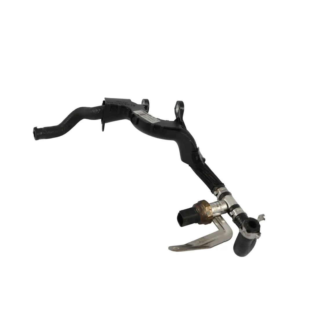 Mercedes W204 W212 OM642 Diesel Filtro Bomba Tubería Sensor - SKU A6420706181-1 - Número de pieza A6420706181
