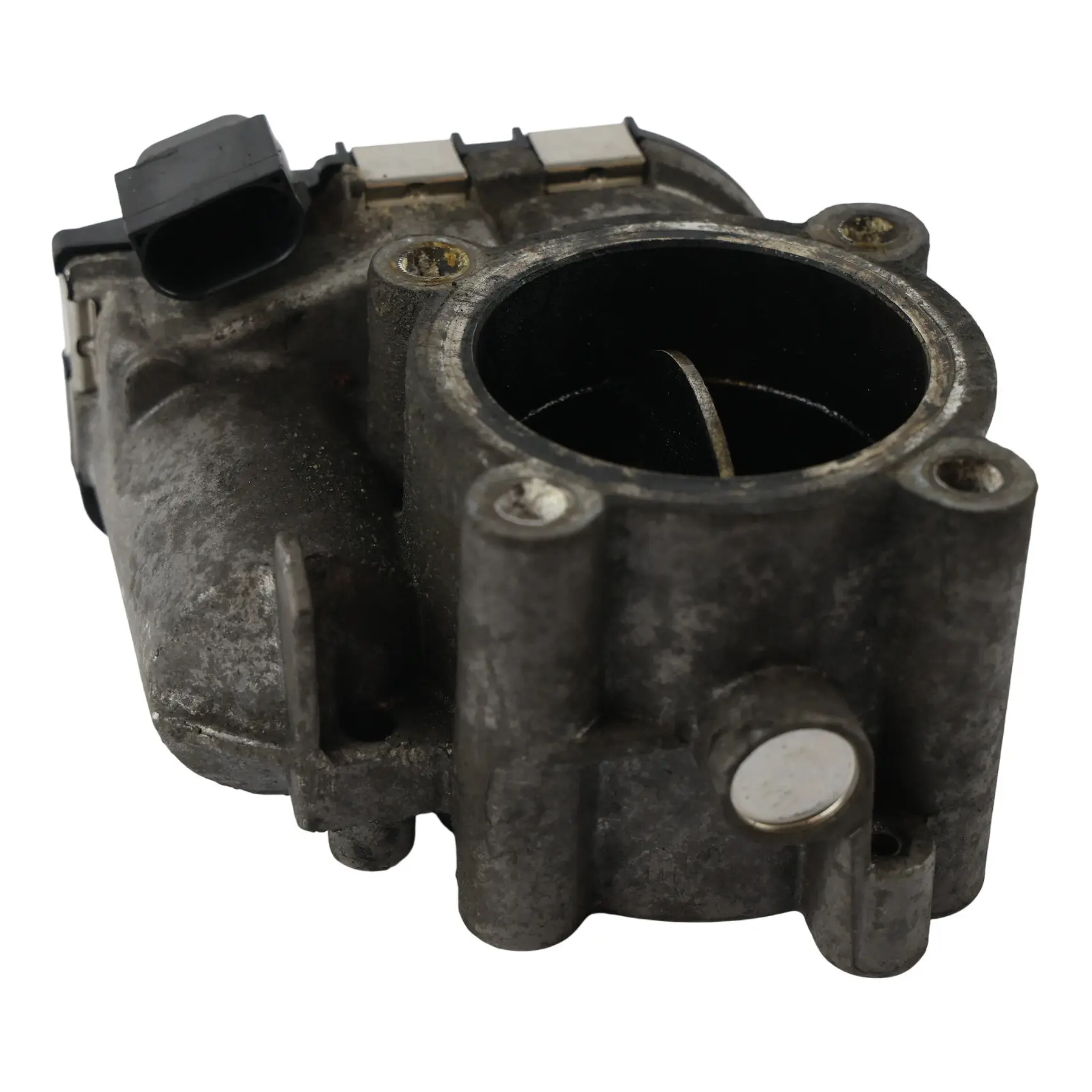 Mercedes W164 C219 Przepustnica Powietrza 320 CDI 642920 Diesel A6420900070