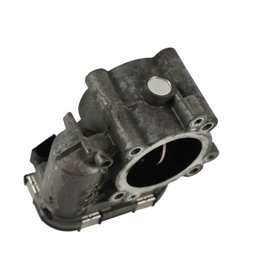 Drosselklappe Ansaugluft 320 CDI 642920 Diesel für Mercedes W164 C219 mit Teilenummer A6420900070 Mercedes W164 C219 Drosselklappe Ansaugluft 320 CDI 642920 Diesel - SKU A6420900070 - Teilenummer A6420900070