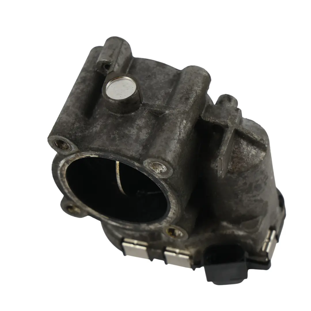 Cuerpo Mariposa 320 CDI 642920 Diesel para Mercedes W164 C219 con número de pieza A6420900070 Mercedes W164 C219 Cuerpo Mariposa 320 CDI 642920 Diesel - SKU A6420900070 - Número de pieza A6420900070