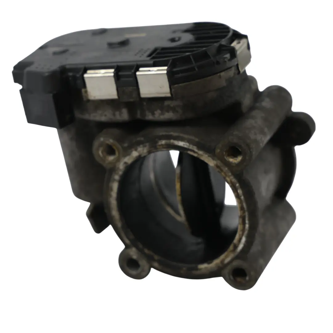 Drosselklappe Ansaugluft 320 CDI 642920 Diesel für Mercedes W164 C219 mit Teilenummer A6420900070 Mercedes W164 C219 Drosselklappe Ansaugluft 320 CDI 642920 Diesel - SKU A6420900070 - Teilenummer A6420900070