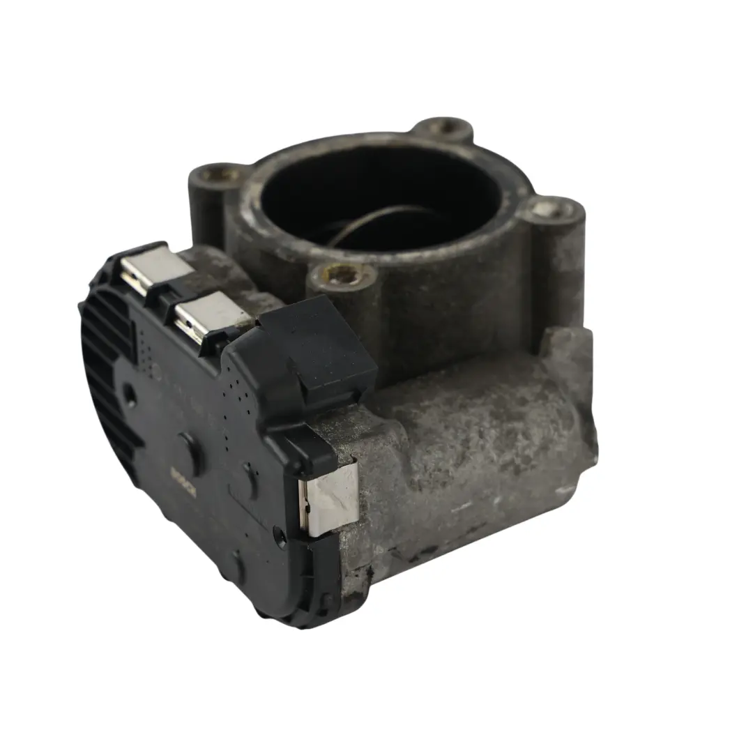 Mercedes W164 C219 Drosselklappe Ansaugluft 320 CDI 642920 Diesel - SKU A6420900070 - Teilenummer A6420900070