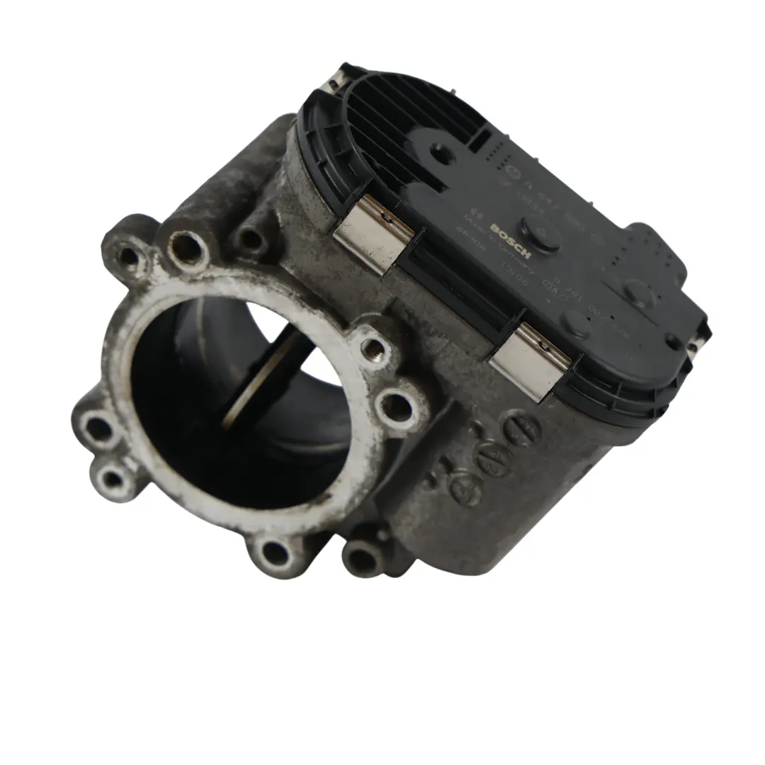 Corps Papillon 320 CDI 642920 Diesel pour Mercedes W164 C219 à propos du numéro de pièce A6420900070 Mercedes W164 C219 Corps Papillon 320 CDI 642920 Diesel - SKU A6420900070 - Numéro de pièce A6420900070