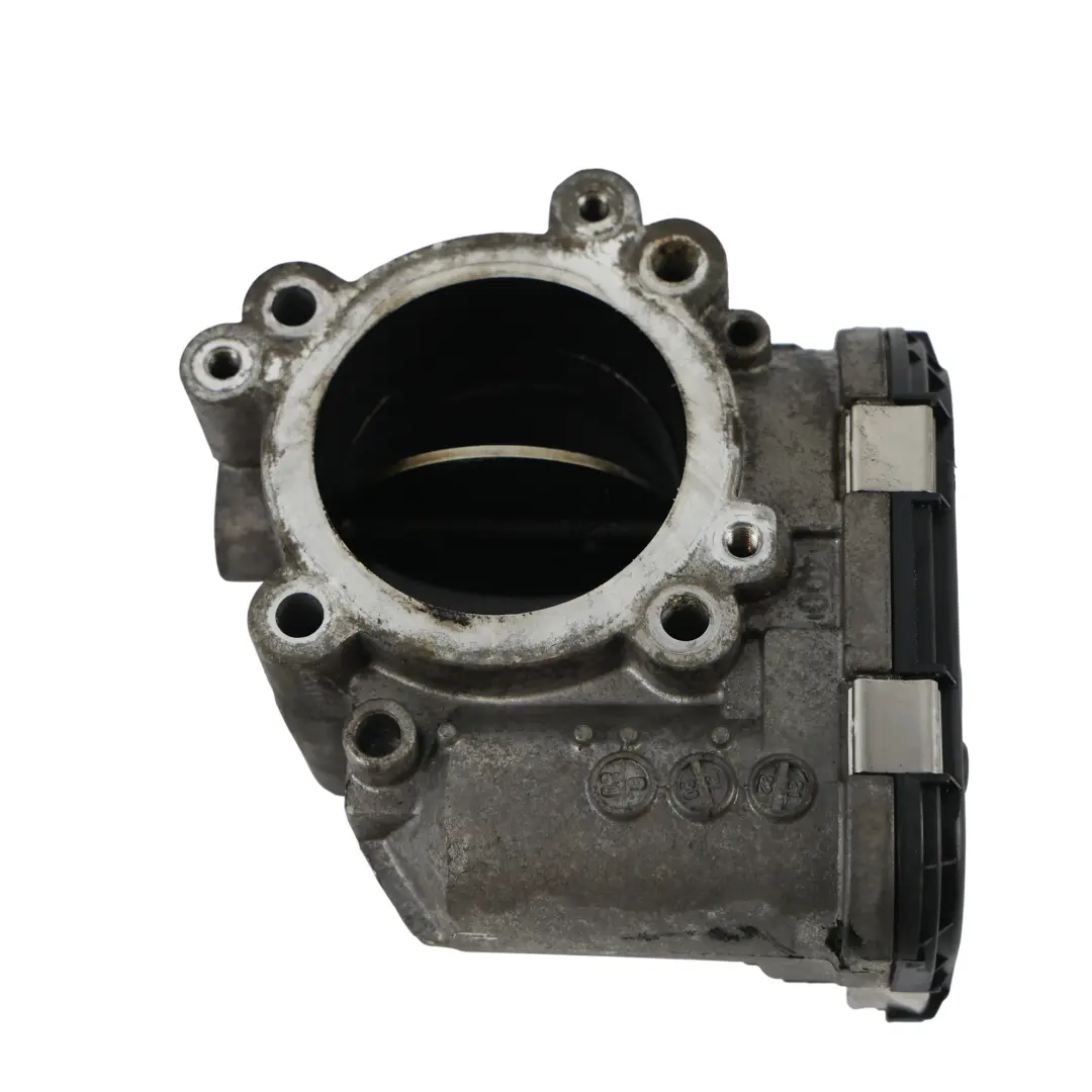 Mercedes W164 C219 Intake Air Throttle Body 320 CDI 642920 Diesel - SKU A6420900070 - Part number A6420900070