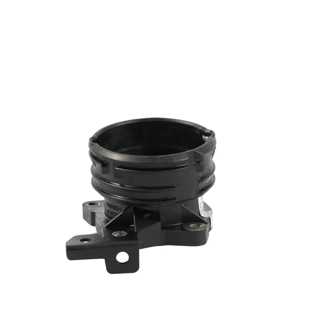 Throttle Housing Air Pipe Hose to Mercedes W204 W212 W221 Diesel CDI with Part number A6420900344 Mercedes W204 W212 W221 Diesel CDI Throttle Housing Air Pipe Hose - SKU A6420900344 - Part number A6420900344