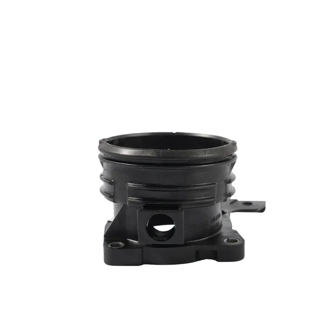 Mercedes W204 W212 W221 Diesel CDI Throttle Housing Air Pipe Hose - SKU A6420900344 - Part number A6420900344