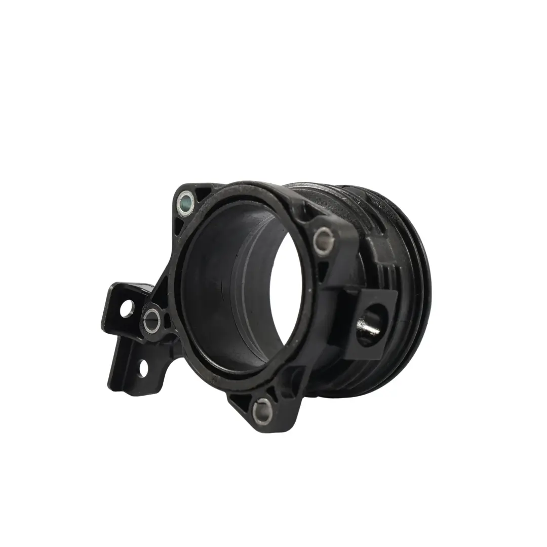 Throttle Housing Air Pipe Hose to Mercedes W204 W212 W221 Diesel CDI with Part number A6420900344 Mercedes W204 W212 W221 Diesel CDI Throttle Housing Air Pipe Hose - SKU A6420900344 - Part number A6420900344