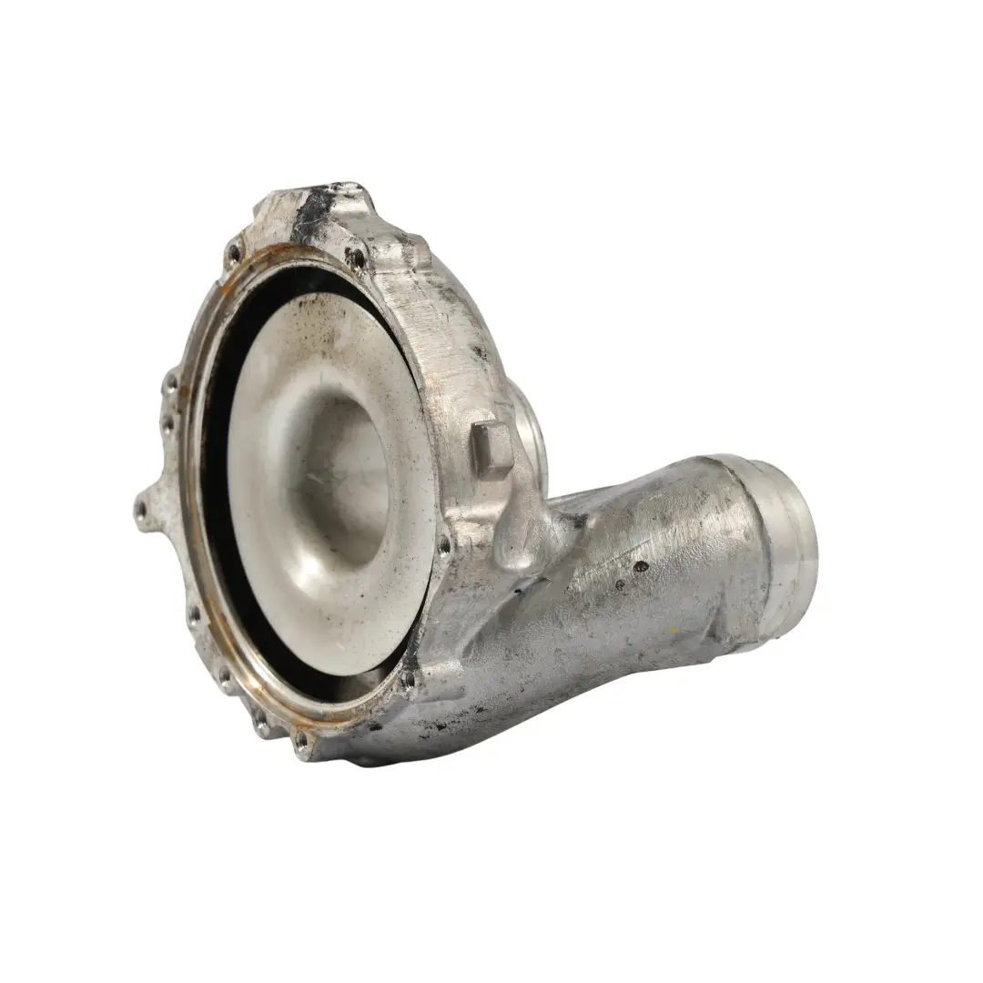 Carter Turbo E350 CDI 642838 Diesel pour Mercedes A207 à propos du numéro de pièce A6420901386 Mercedes A207 Carter Turbo E350 CDI 642838 Diesel - SKU A6420901386-2 - Numéro de pièce A6420901386