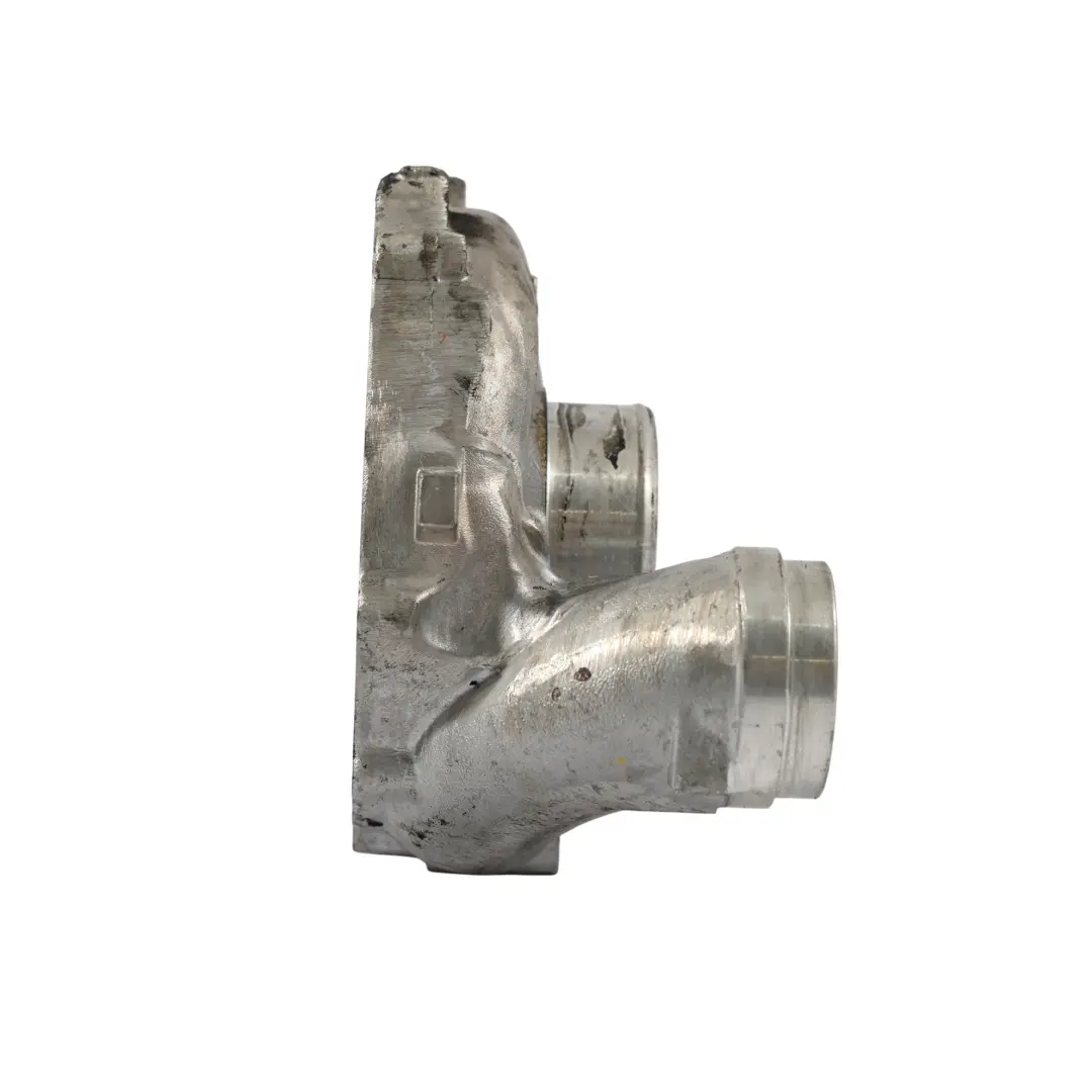 Mercedes A207 Turbocharger Housing Part Cover E350 CDI 642838 Diesel - SKU A6420901386-2 - Part number A6420901386